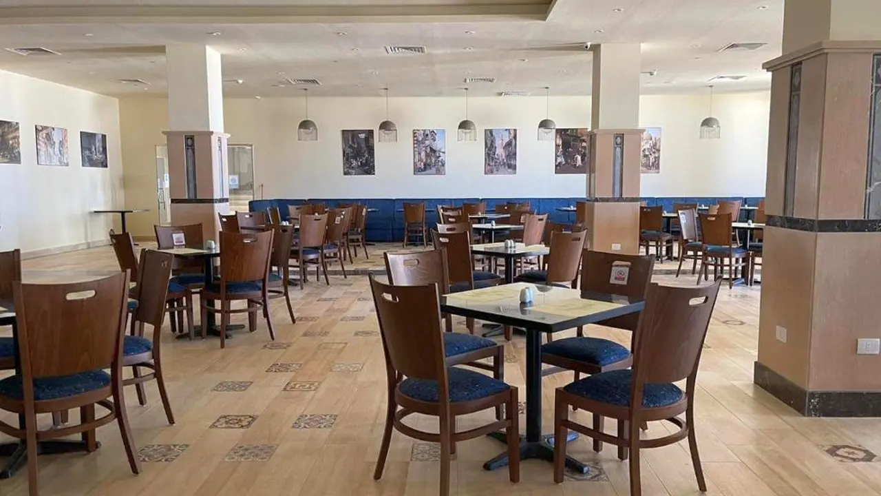 الفندق لازولي - مرسى علم